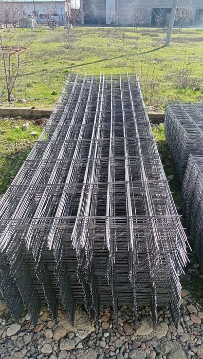 Евросетка, Рабица сетка, Экозабор ва йу́л сеткалари ишлаб чикарамиз