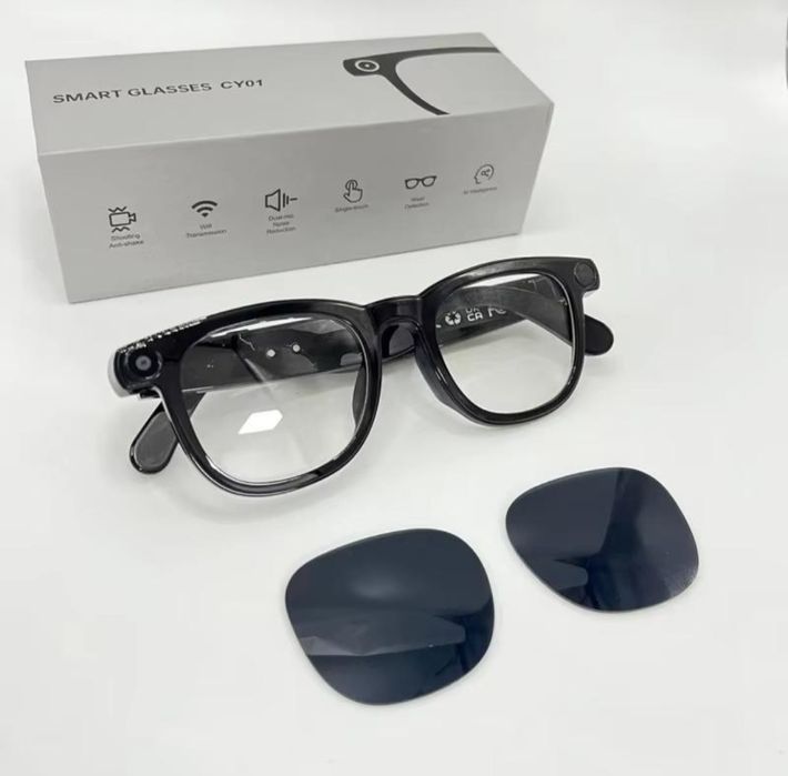 Smart Glasses CY01