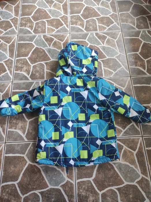 Gecuta baietel 92/98