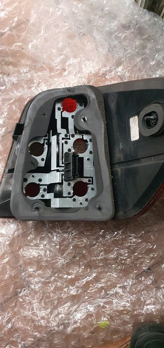 Стопове за МЛ (X164)