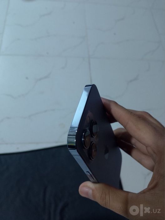 iPhone 13 pro 256GB / Идеальное состояние