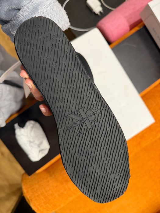 Еспадрили Calvin Klein