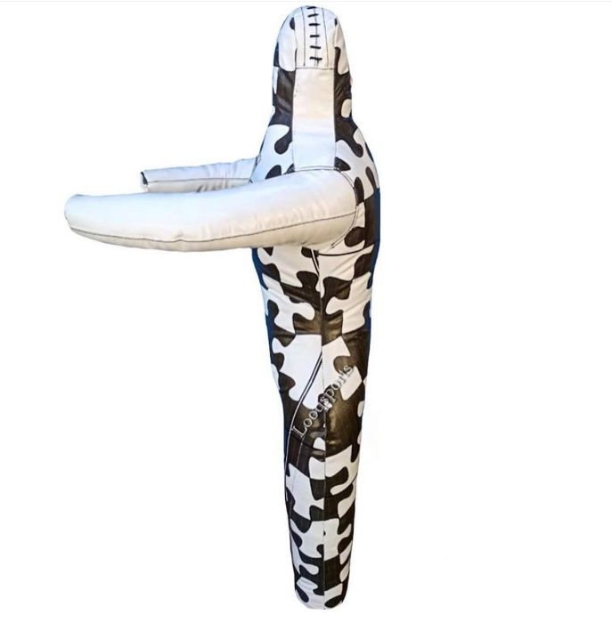 Борцовское чучело (манекен для борьбы)