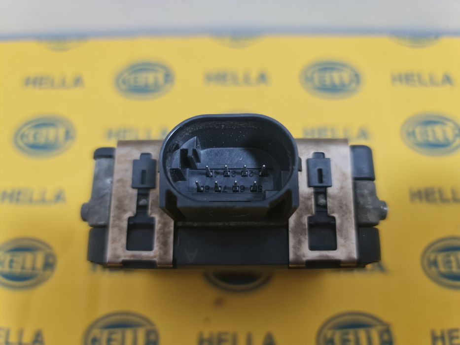 Senzor radar distronic acc VW Skoda Passat b8 Superb Octavia 3 Golf 7