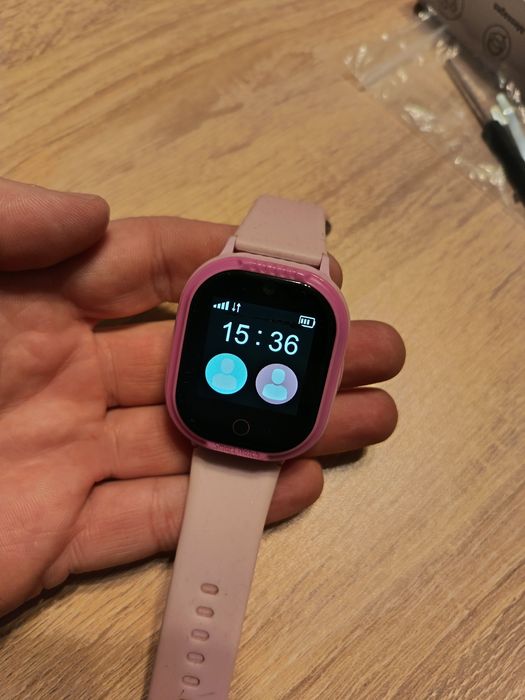 Смарт часовник Myki 4 lite