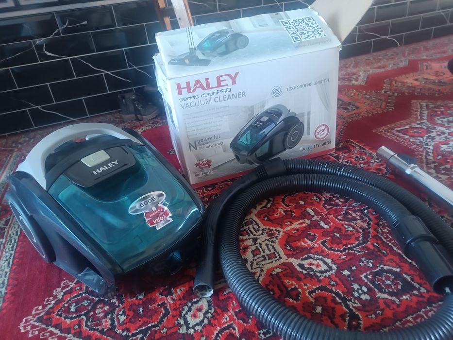 срочно продаётся пилесос