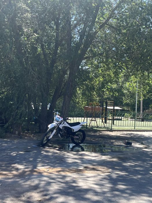 Эндуро sycmcc!!!