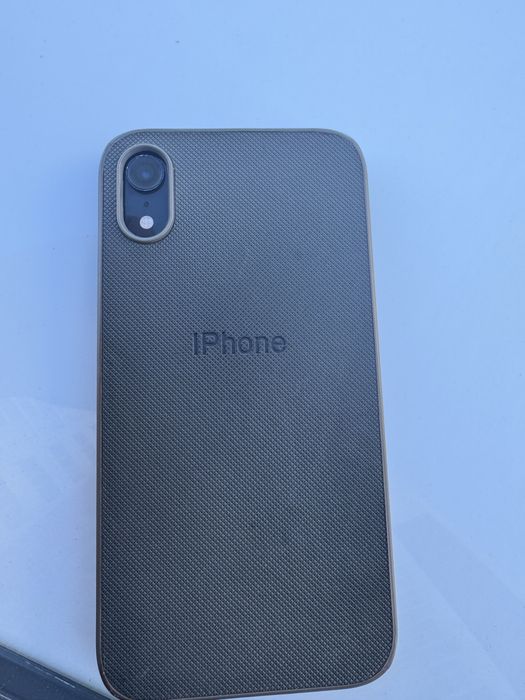 Iphone xr mry42ru/a dnpyro