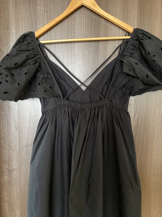 Дамска рокля