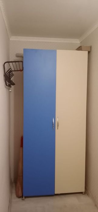 Сдам квартиру в центре города