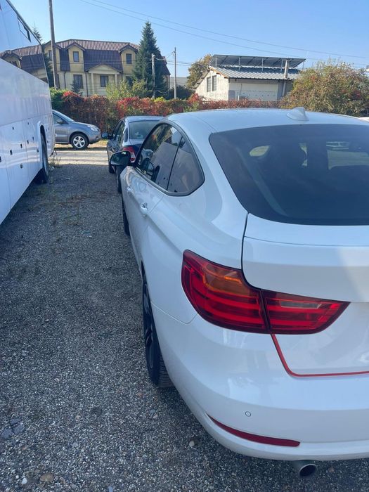 Vand bmw seria 3 gt An 2014