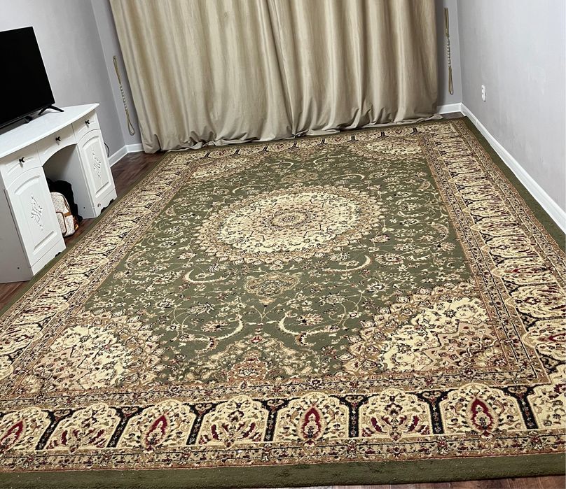 Кілем сатылады. 3/4 15000тг