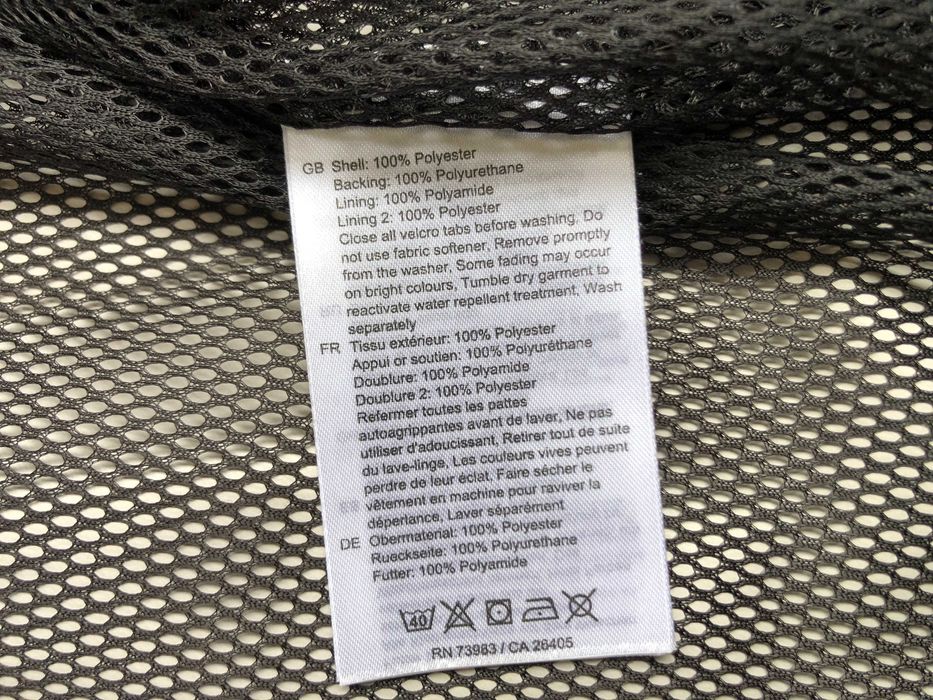 Helly Hansen яке L