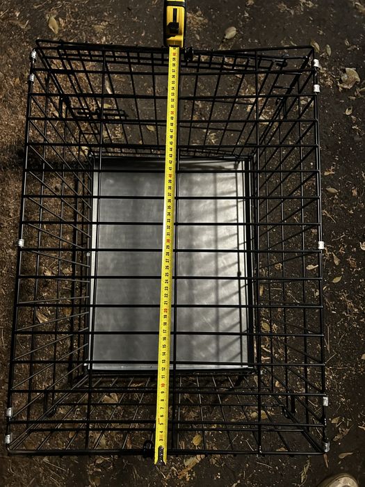 Продам клетку #2 для животных.