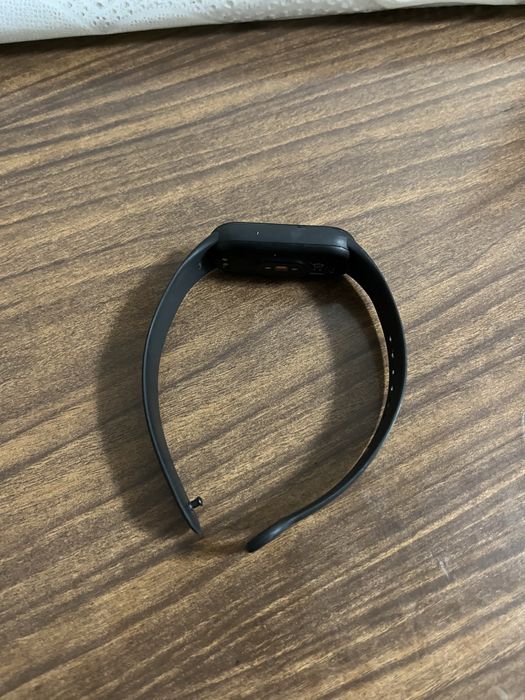 Смарт часы Mi smart band