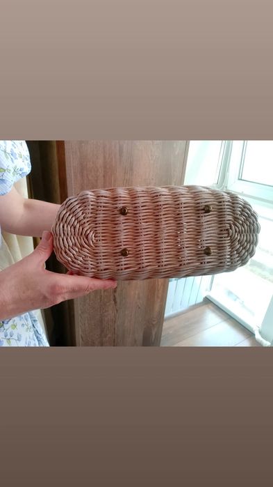 Корзина - Сумка для уюта