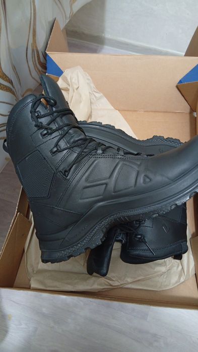 Продам спецобувь