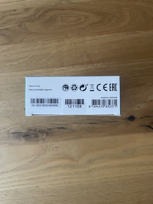 Wireless слушалки ttec