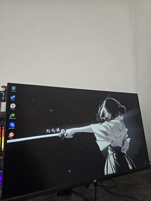 Монитор DARKNET XG 27° 240HZ