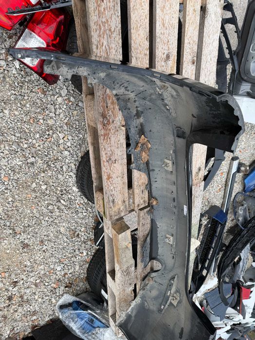 Броня BMW 2 Gran Tourer