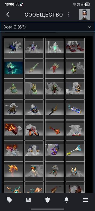 Продаётся кс2акаунт