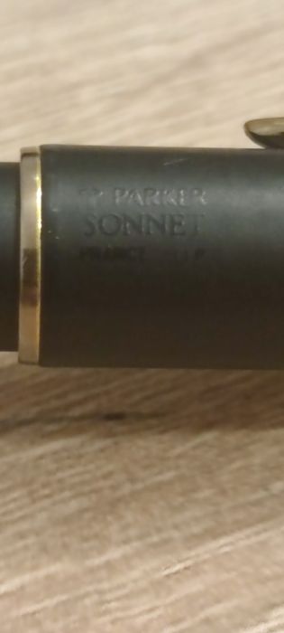 Stilou Parker Sonnet