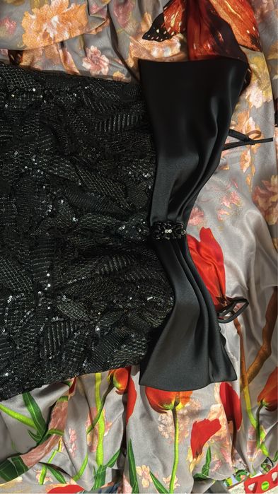 Rochie superba eleganta