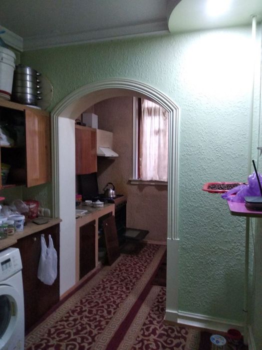 N7069 Olmazor tumani Qora qamish 2/4.   3/1/5