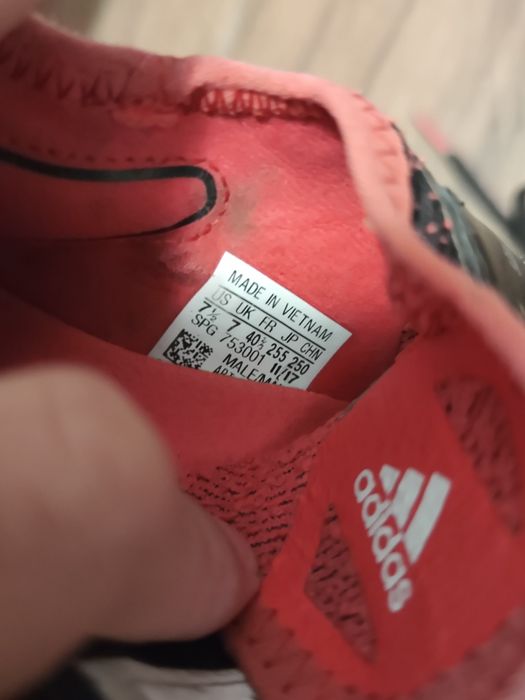 Футболни обувки Adidas Copa 18.1