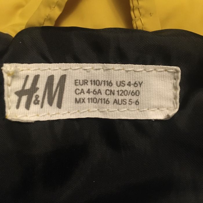 Детские теплые вещи