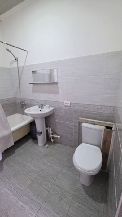 Продаётся дом на ДСК участок 6 соток