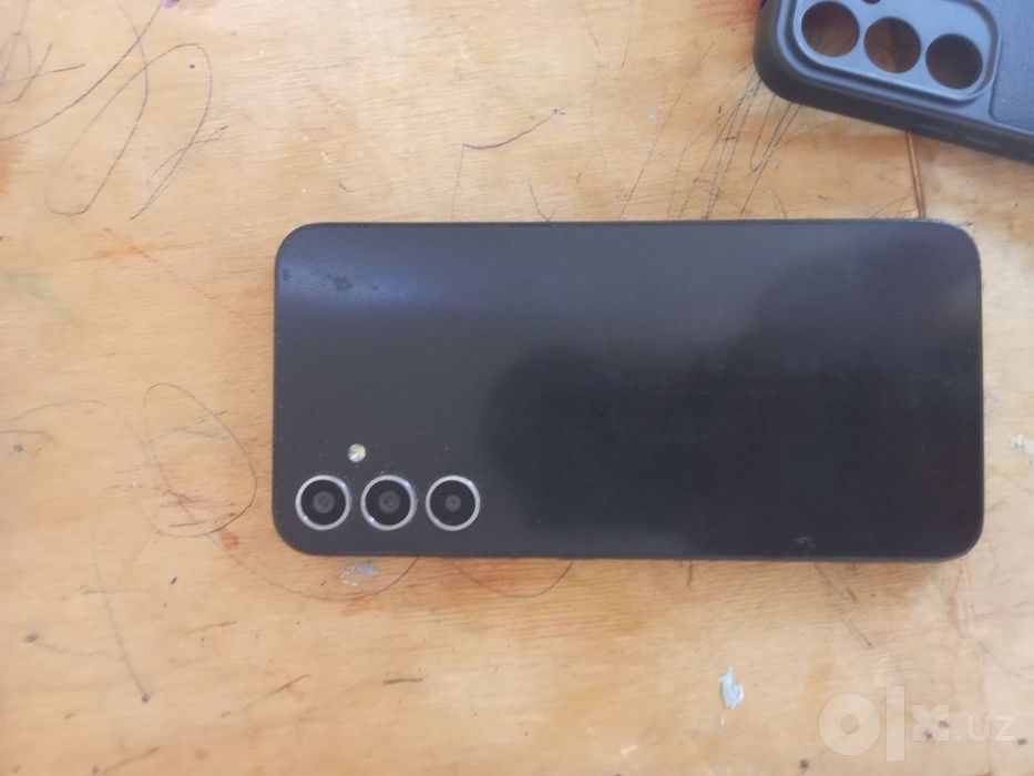 Galaxy A34 5G Obmen iphone 11 pro 12 pro larg