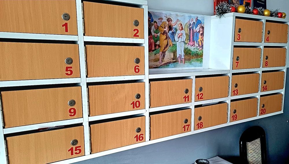 Apartament 2 camere , confort 1 semidecomandat