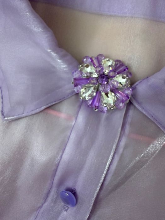 Шикарная тройка нарядная