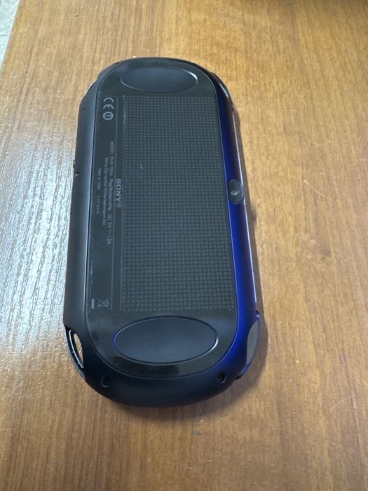 PS vita Oled 1004 64gb Hekate