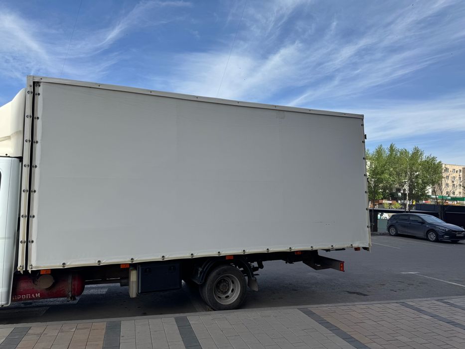 Продам Газель Next 2022