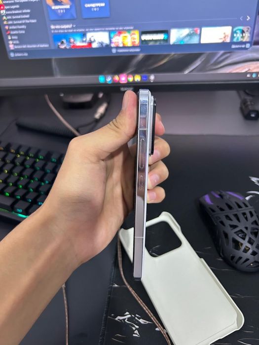 Xiaomi 14 12/256 CN ROM