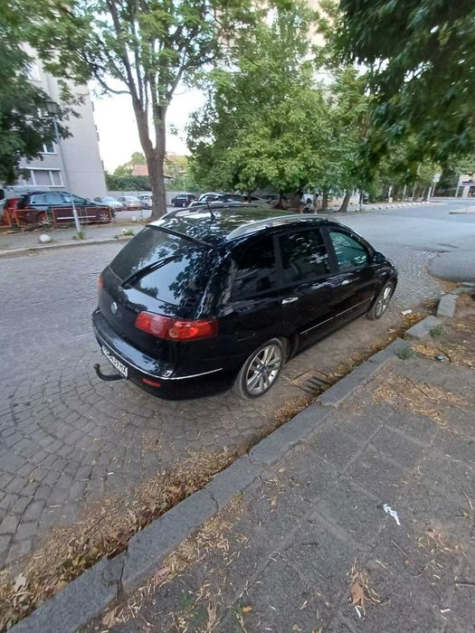 Fiat Croma 1.9 120к.с. 2007г.