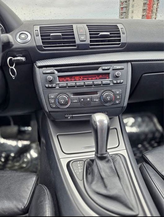 Bmw Seria 1 E87 2.0i 150 cp