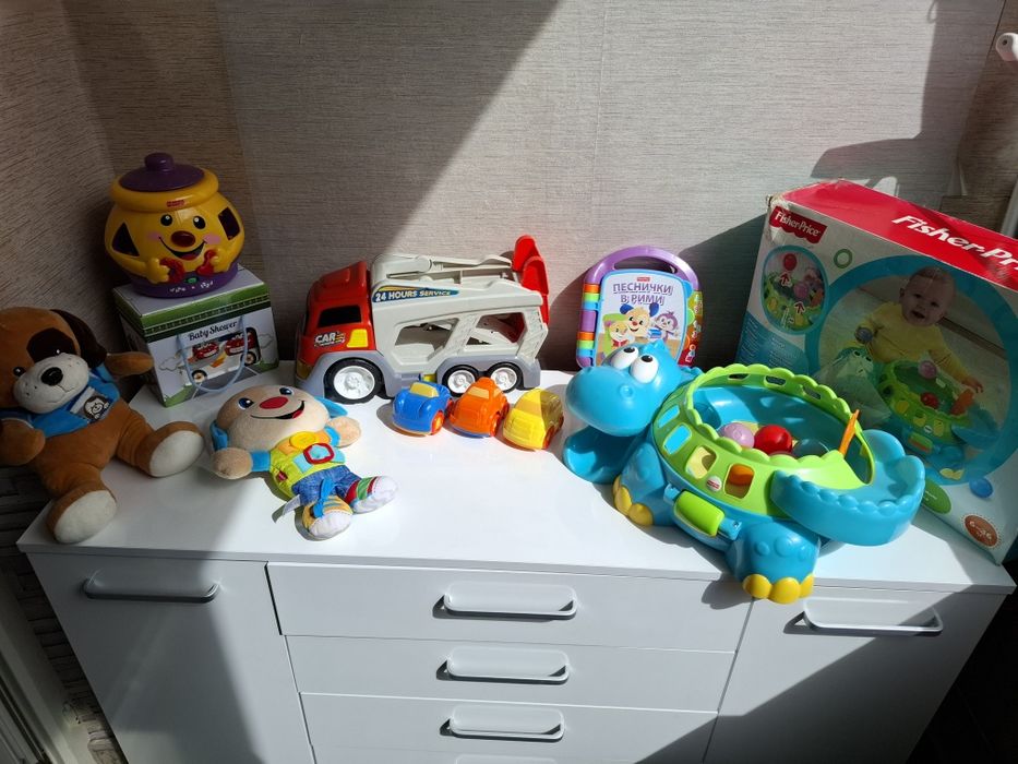 Бебешко легло 3 в 1 и количка АBC Disigne Salsa 4