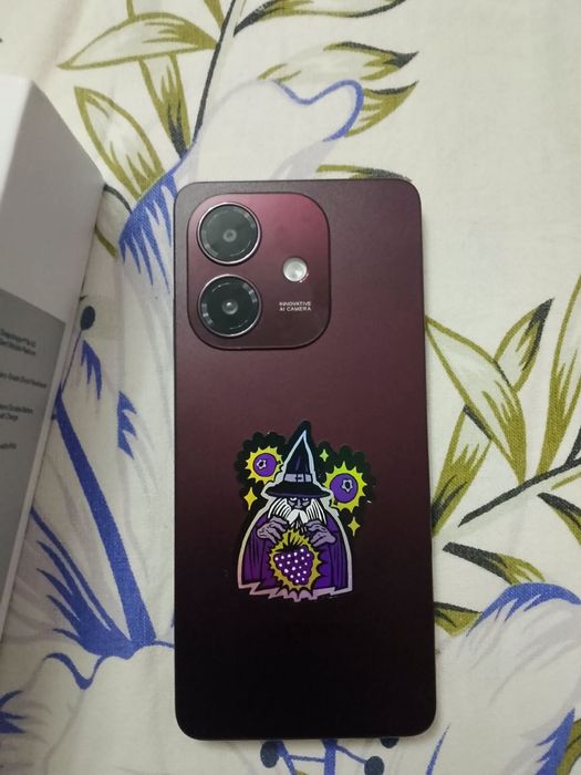 телефон Oppo a5i