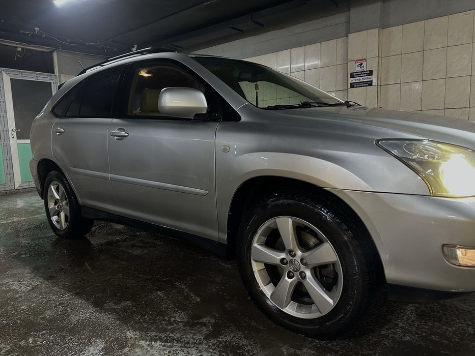 Продам Lexus RX330