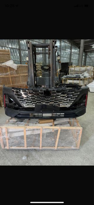 Запчасти на Чанган Хавал Джетур