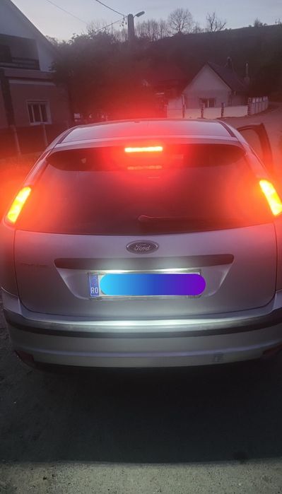 FORD Focus 2006 — imagine 2
