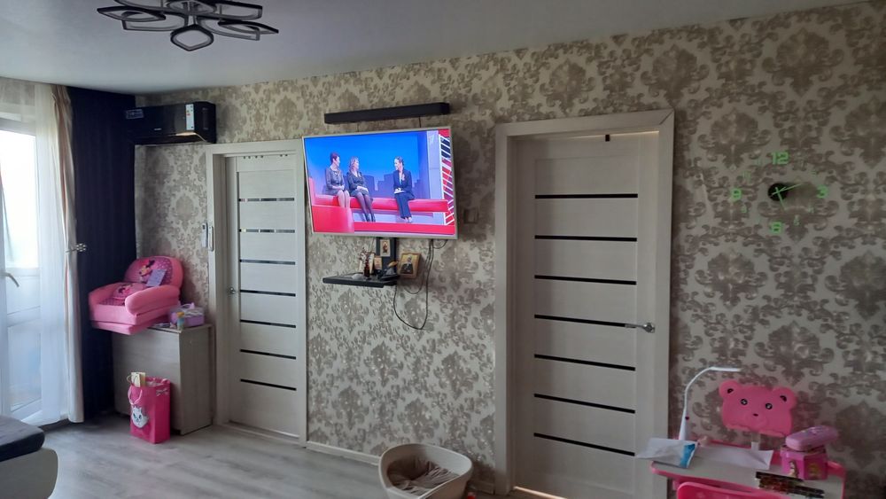 Продаётся Квартира мкр 1а дом 1