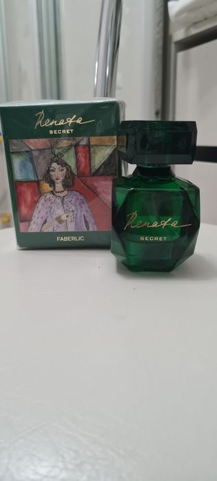 Парфюм  renata secret