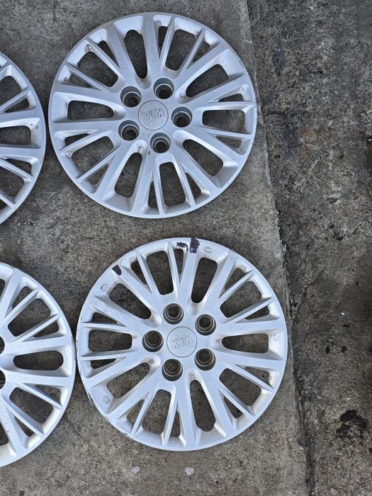 Тасове за Kia 16 цола