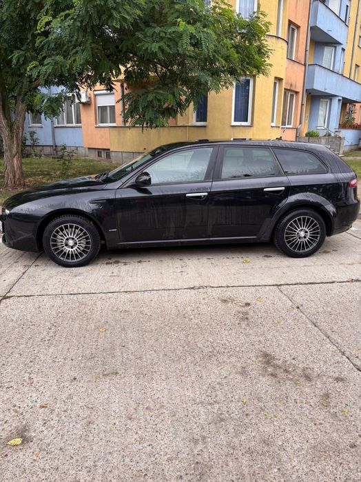 Alfa Romeo de vanzare