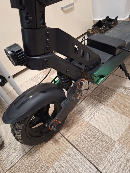 Kamikaze k1 plus