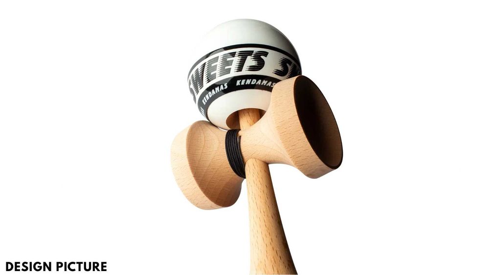 Kendama sweets -